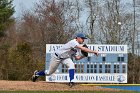 Baseball vs Emerson  Wheaton College Baseball vs Emerson College. - Photo By: KEITH NORDSTROM : Wheaton, Baseball